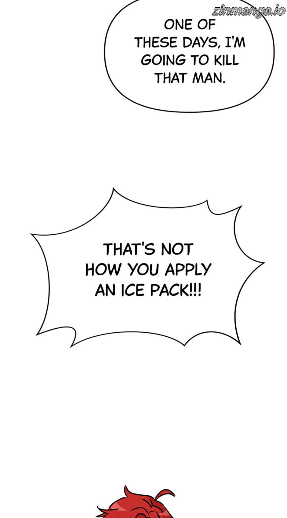 How to Survive as the Devil’s Daughter Chapter 37 - Page 46