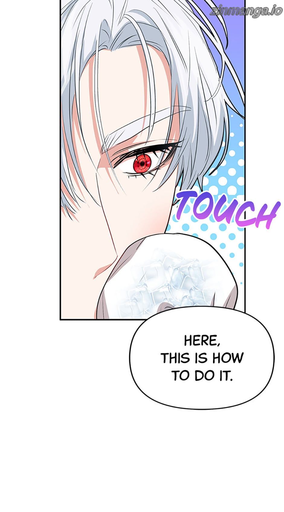 How to Survive as the Devil’s Daughter Chapter 37 - Page 49