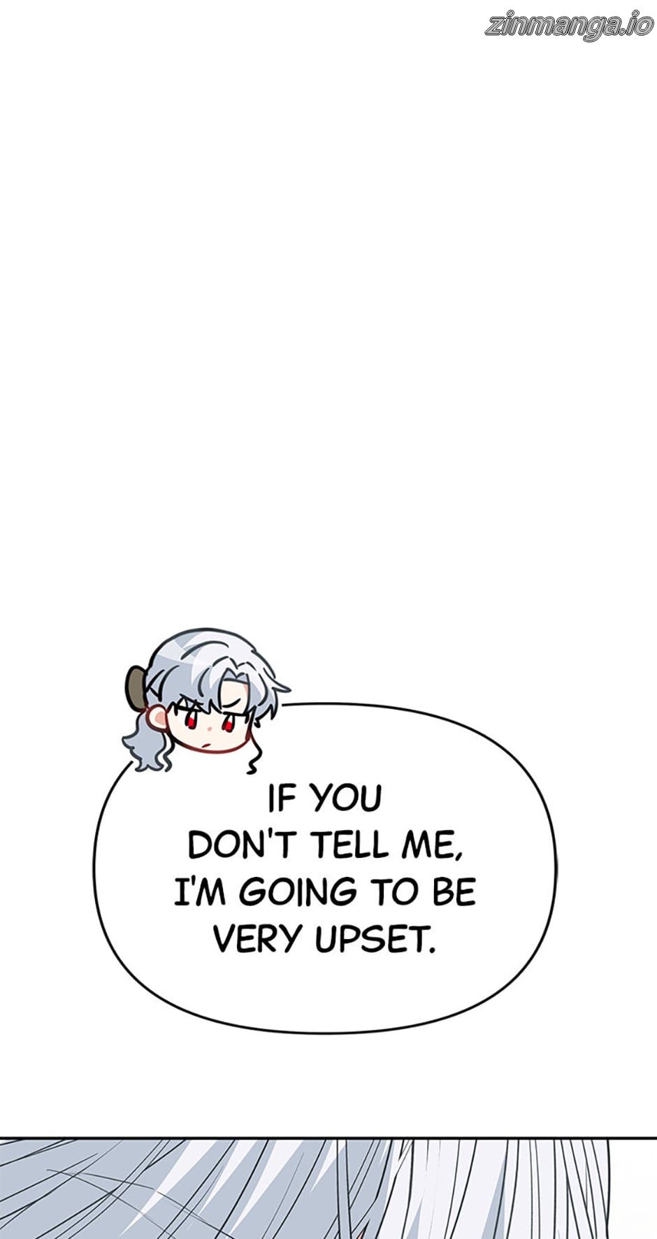 How to Survive as the Devil’s Daughter Chapter 37 - Page 57
