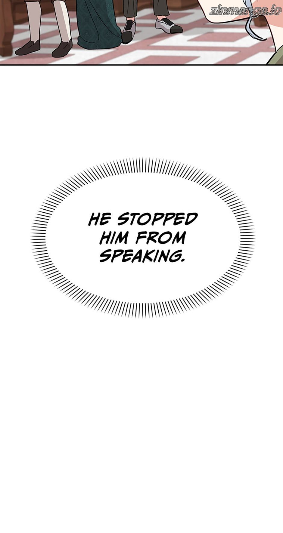 How to Survive as the Devil’s Daughter Chapter 37 - Page 60