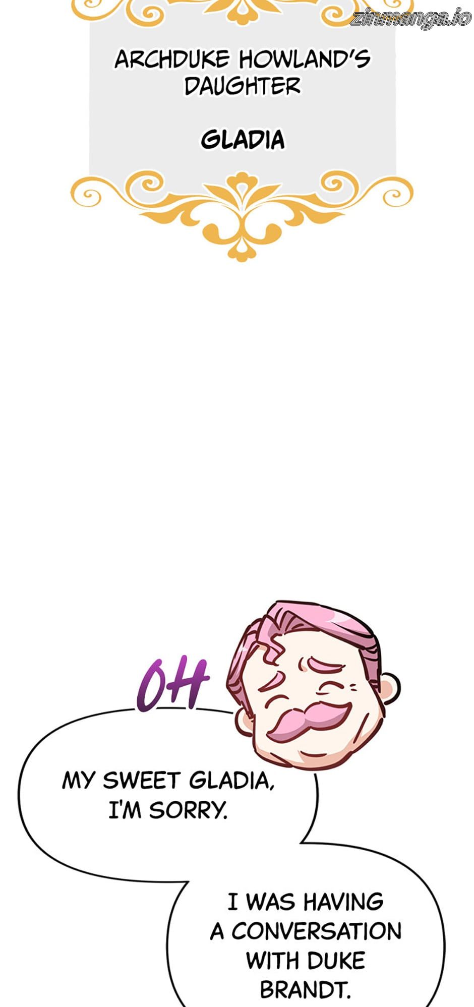 How to Survive as the Devil’s Daughter Chapter 37 - Page 7