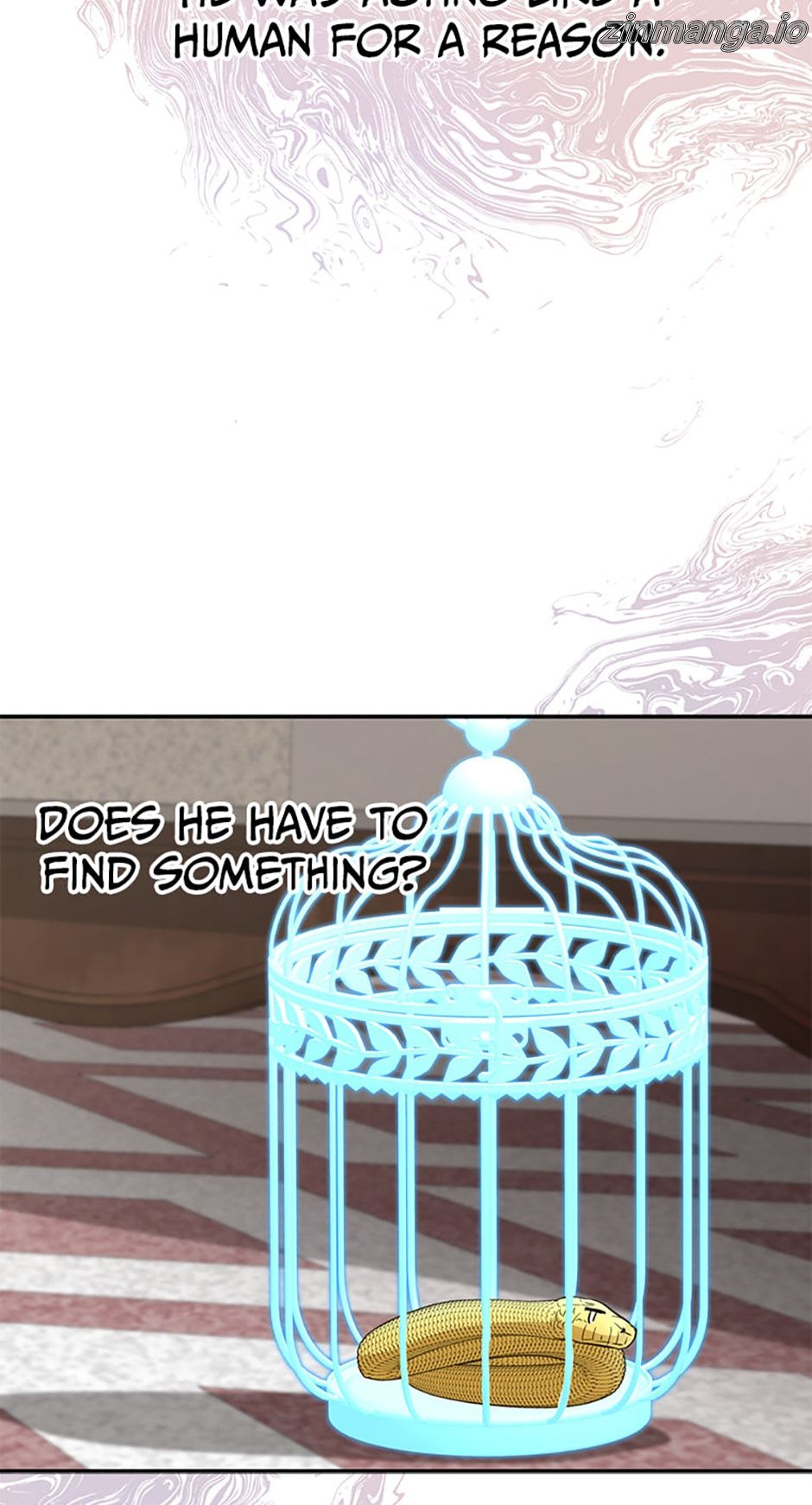 How to Survive as the Devil’s Daughter Chapter 37 - Page 63