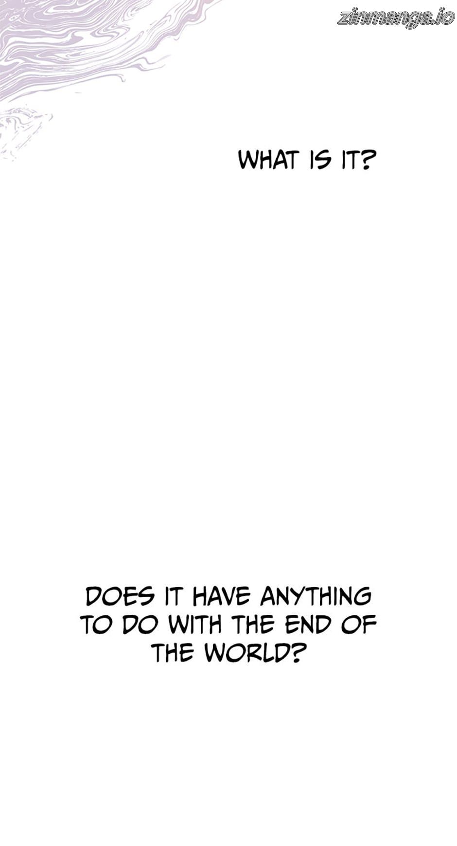 How to Survive as the Devil’s Daughter Chapter 37 - Page 64