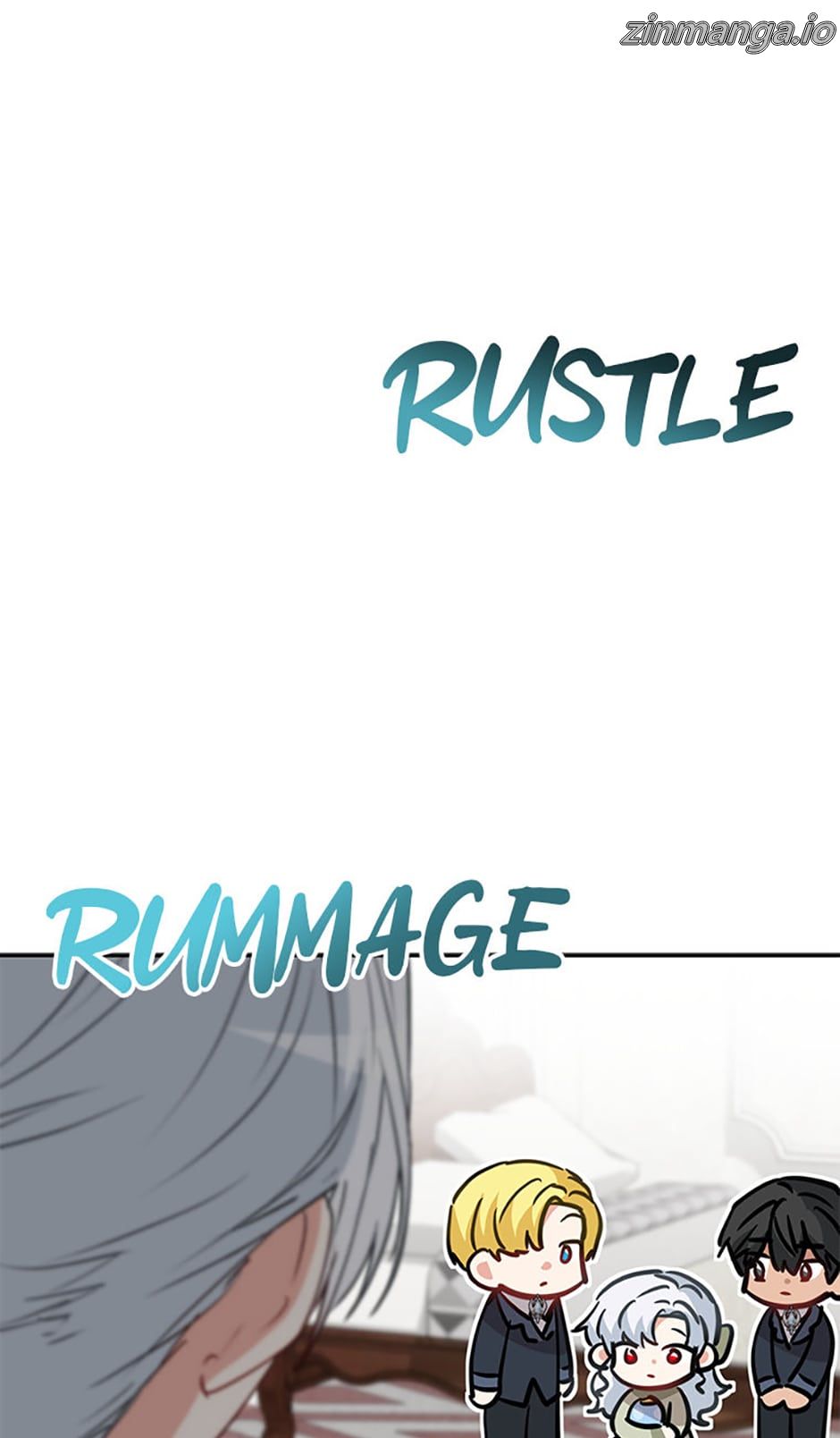 How to Survive as the Devil’s Daughter Chapter 37 - Page 65