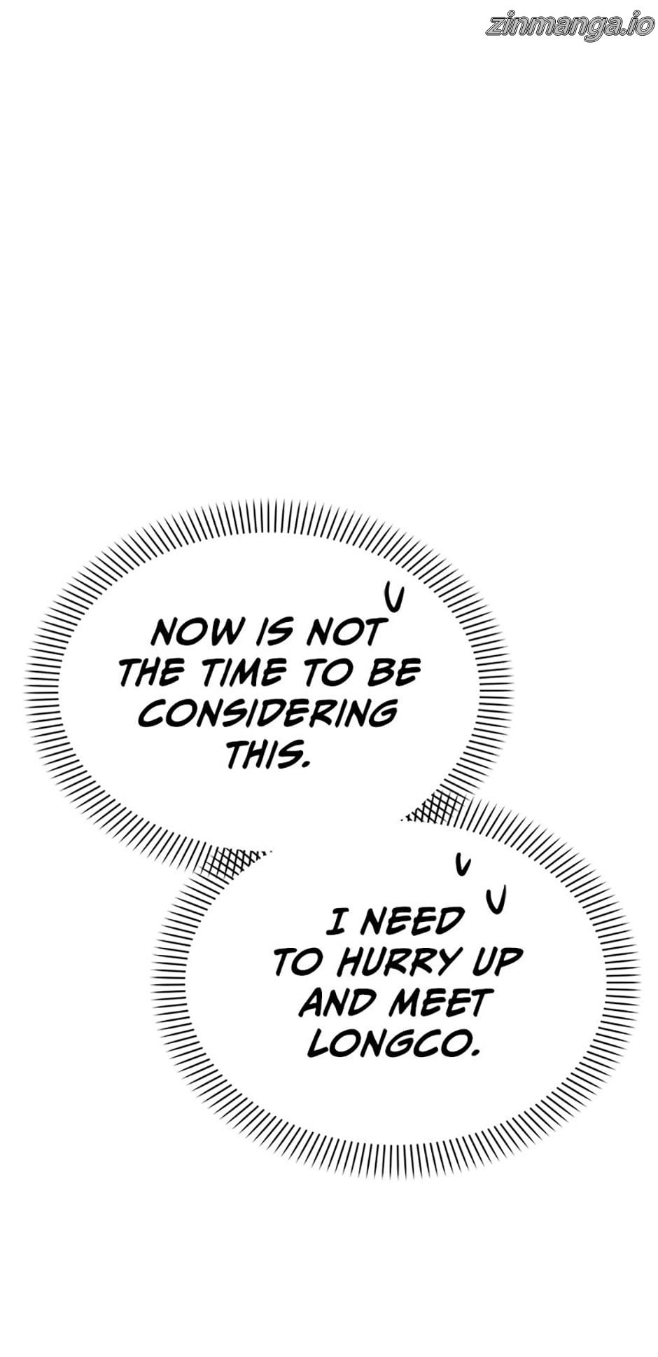 How to Survive as the Devil’s Daughter Chapter 37 - Page 70
