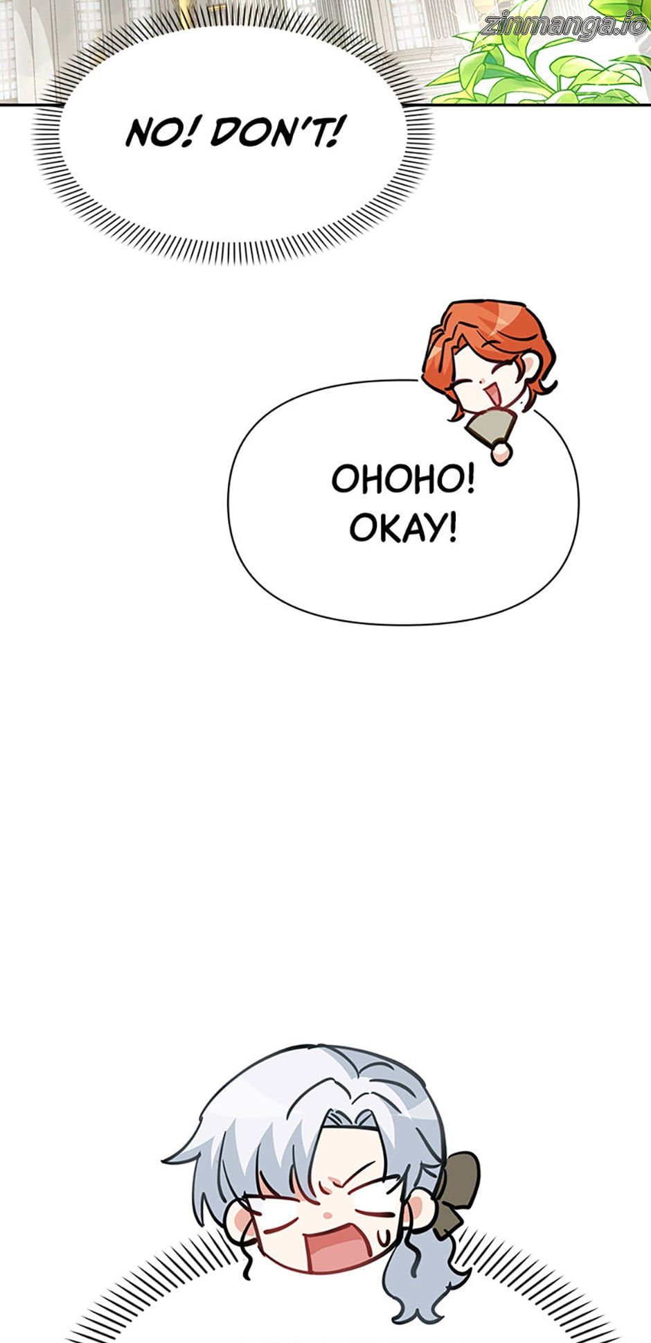 How to Survive as the Devil’s Daughter Chapter 37 - Page 72