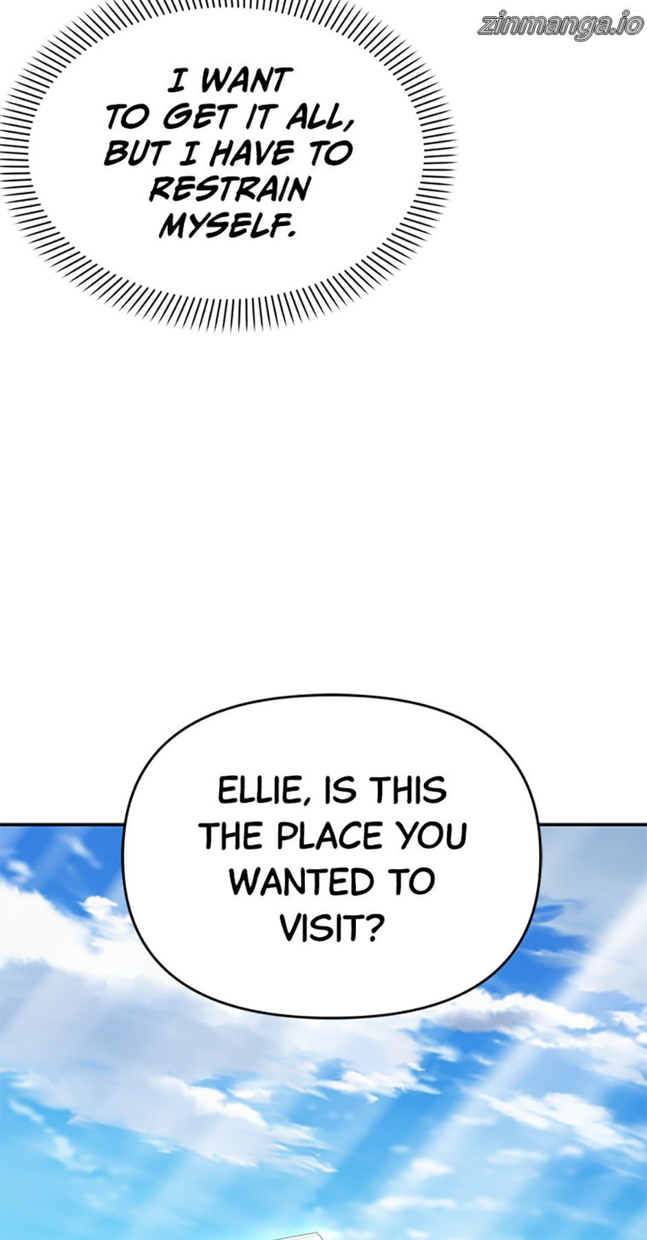 How to Survive as the Devil’s Daughter Chapter 37 - Page 84