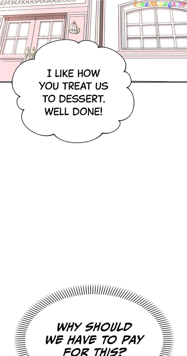 How to Survive as the Devil’s Daughter Chapter 38 - Page 2