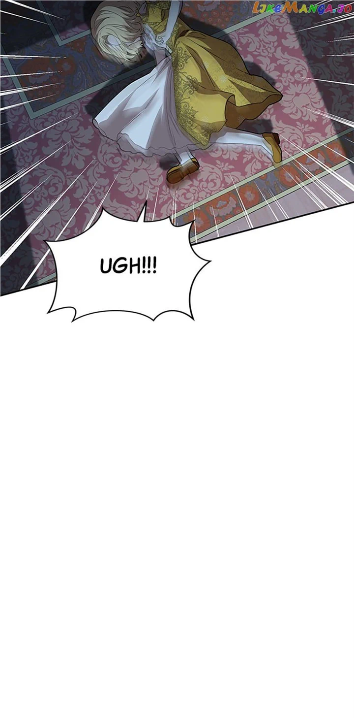 How to Survive as the Devil’s Daughter Chapter 38 - Page 105