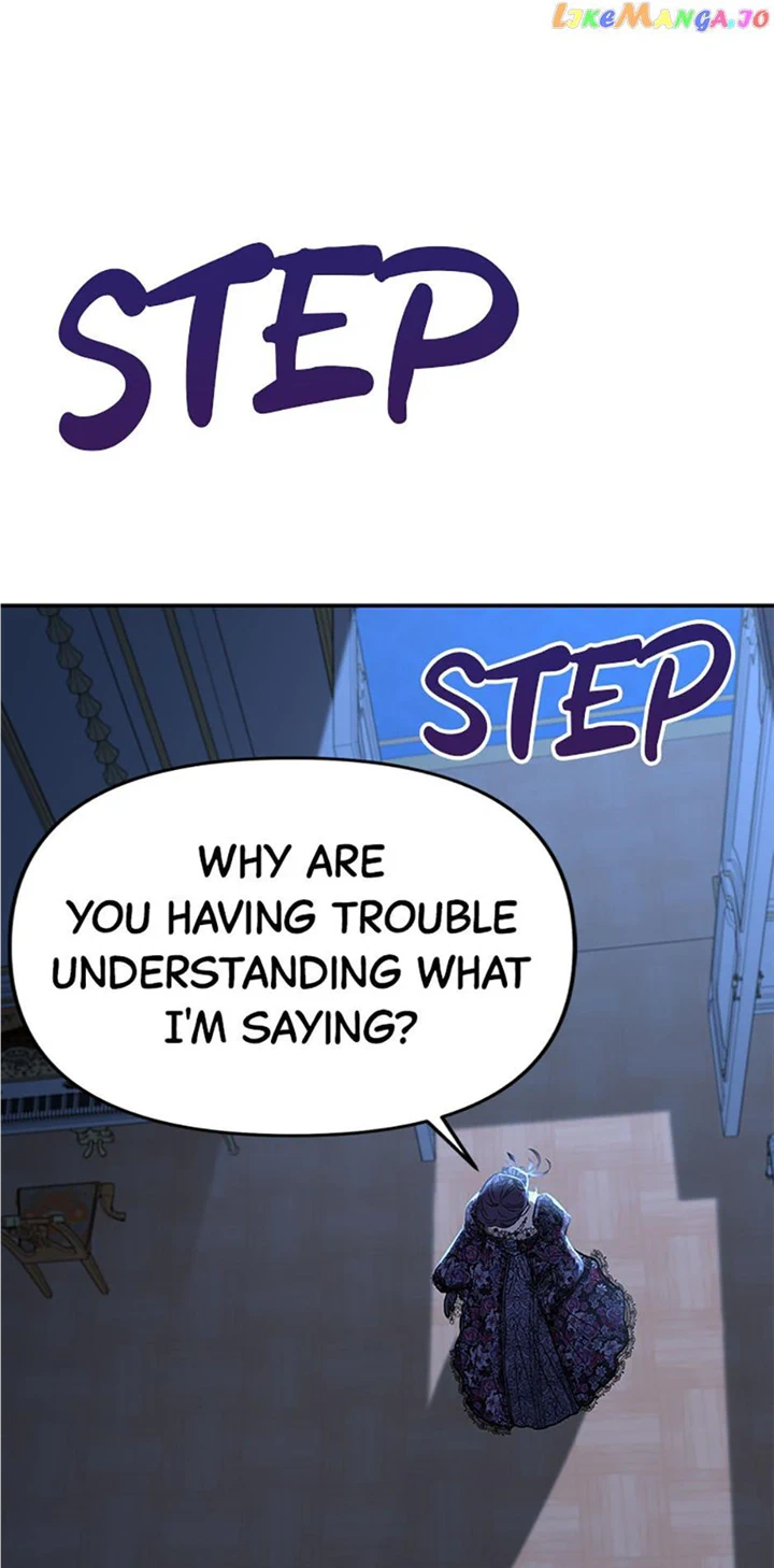 How to Survive as the Devil’s Daughter Chapter 38 - Page 106
