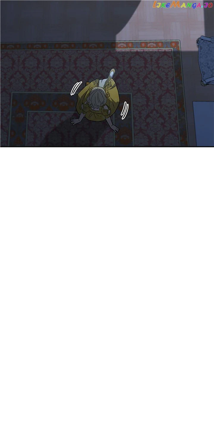 How to Survive as the Devil’s Daughter Chapter 38 - Page 107