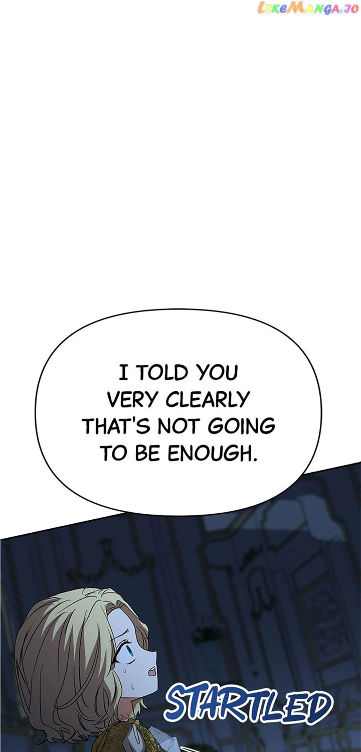 How to Survive as the Devil’s Daughter Chapter 38 - Page 108