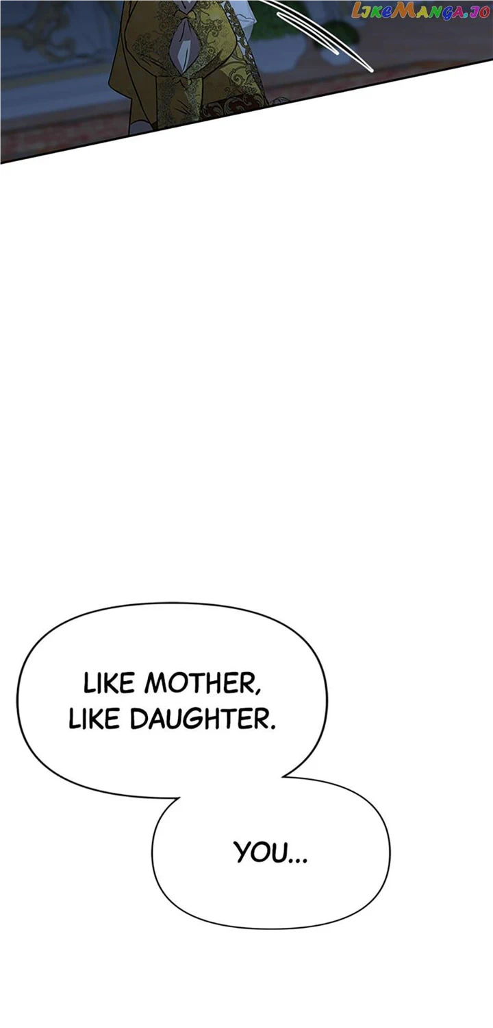 How to Survive as the Devil’s Daughter Chapter 38 - Page 109