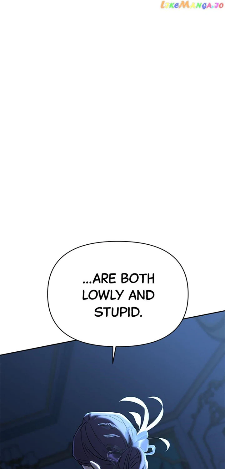 How to Survive as the Devil’s Daughter Chapter 38 - Page 110