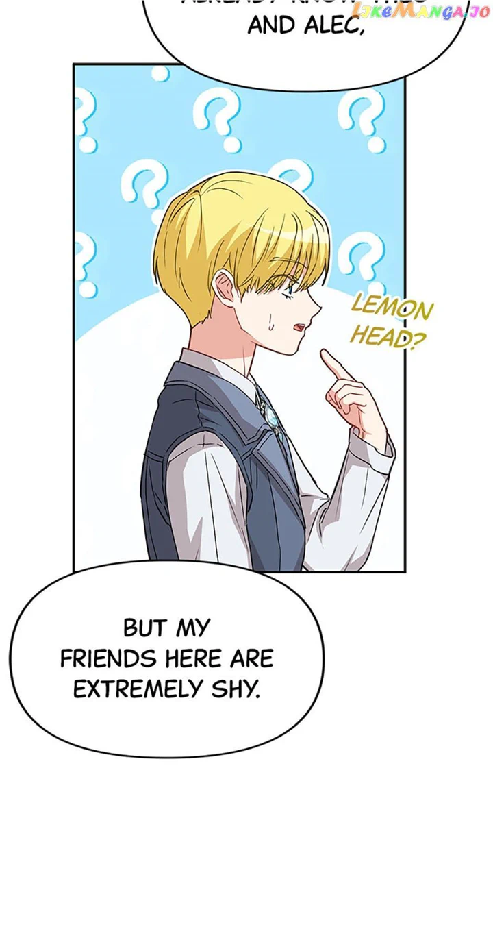 How to Survive as the Devil’s Daughter Chapter 38 - Page 12