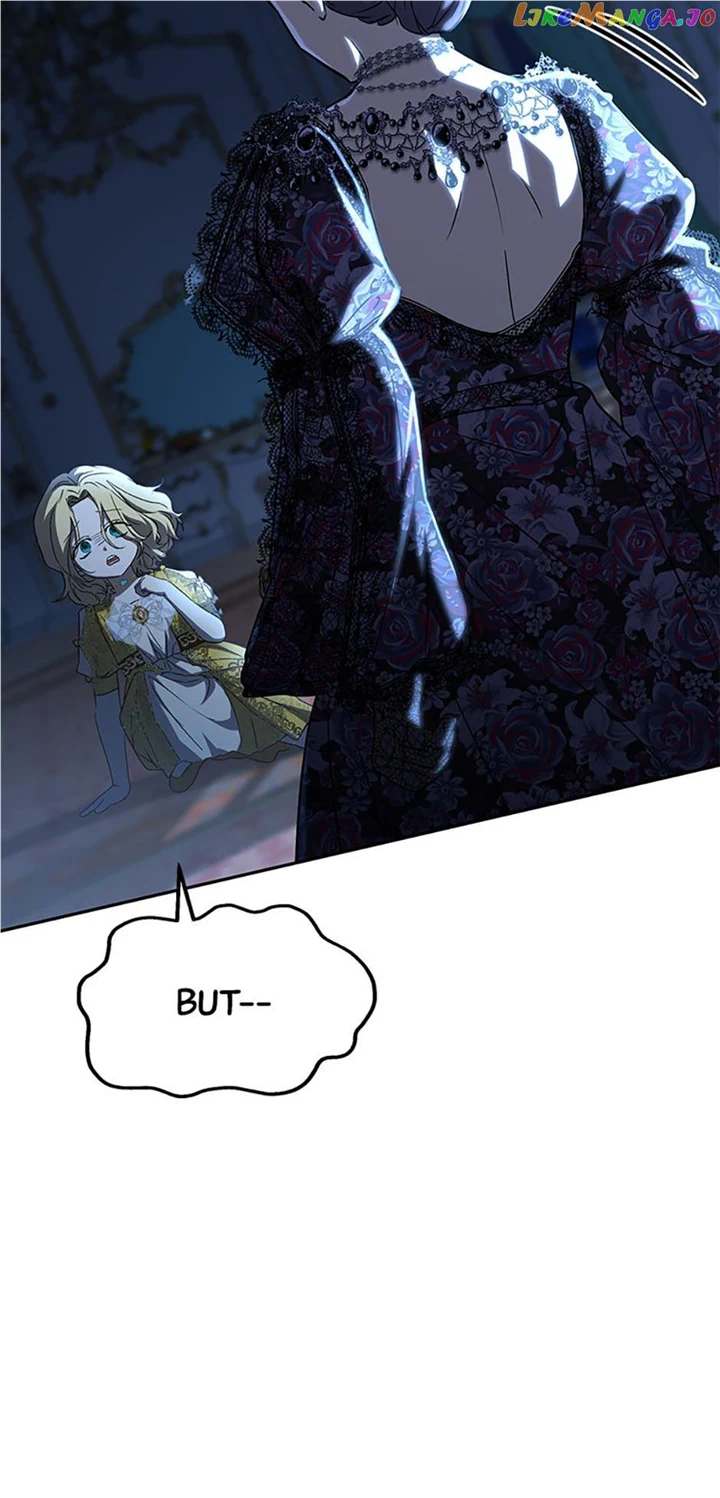 How to Survive as the Devil’s Daughter Chapter 38 - Page 111