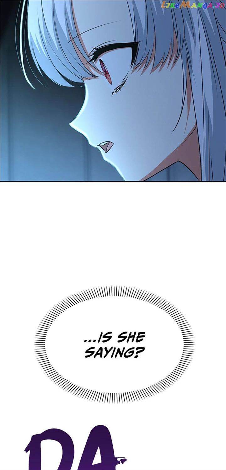 How to Survive as the Devil’s Daughter Chapter 38 - Page 116