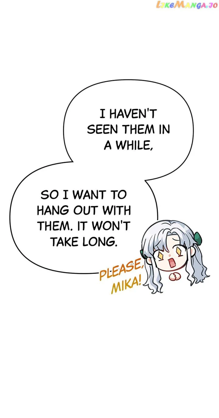 How to Survive as the Devil’s Daughter Chapter 38 - Page 13