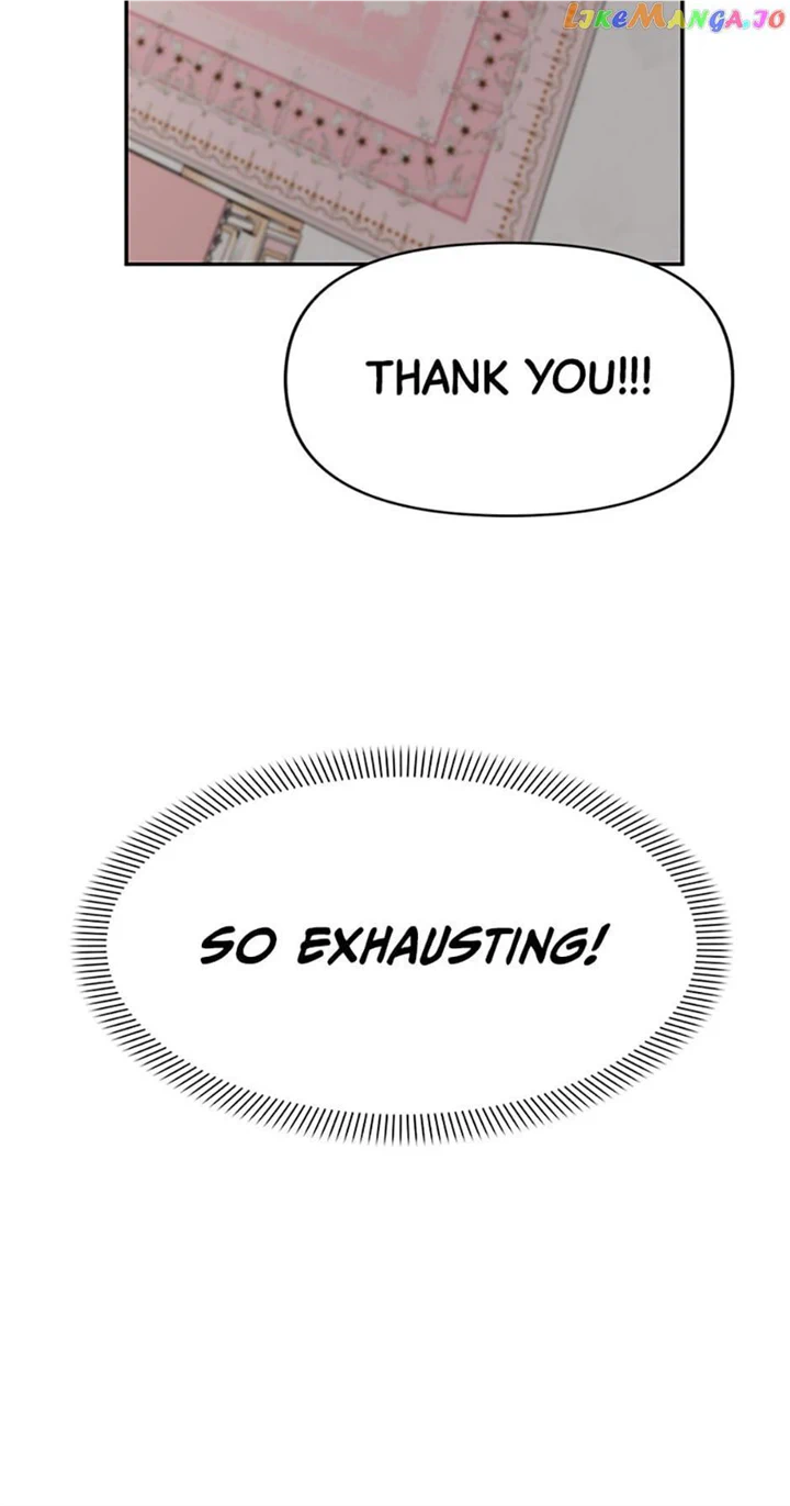 How to Survive as the Devil’s Daughter Chapter 38 - Page 15