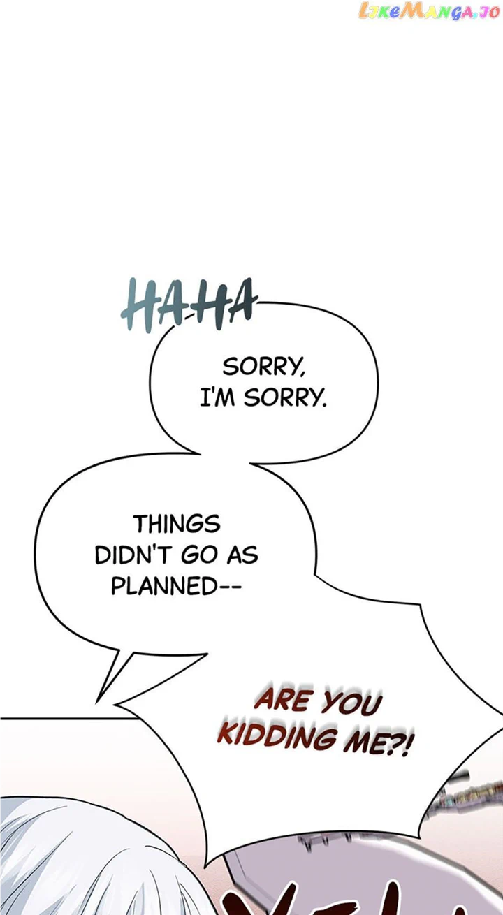How to Survive as the Devil’s Daughter Chapter 38 - Page 16