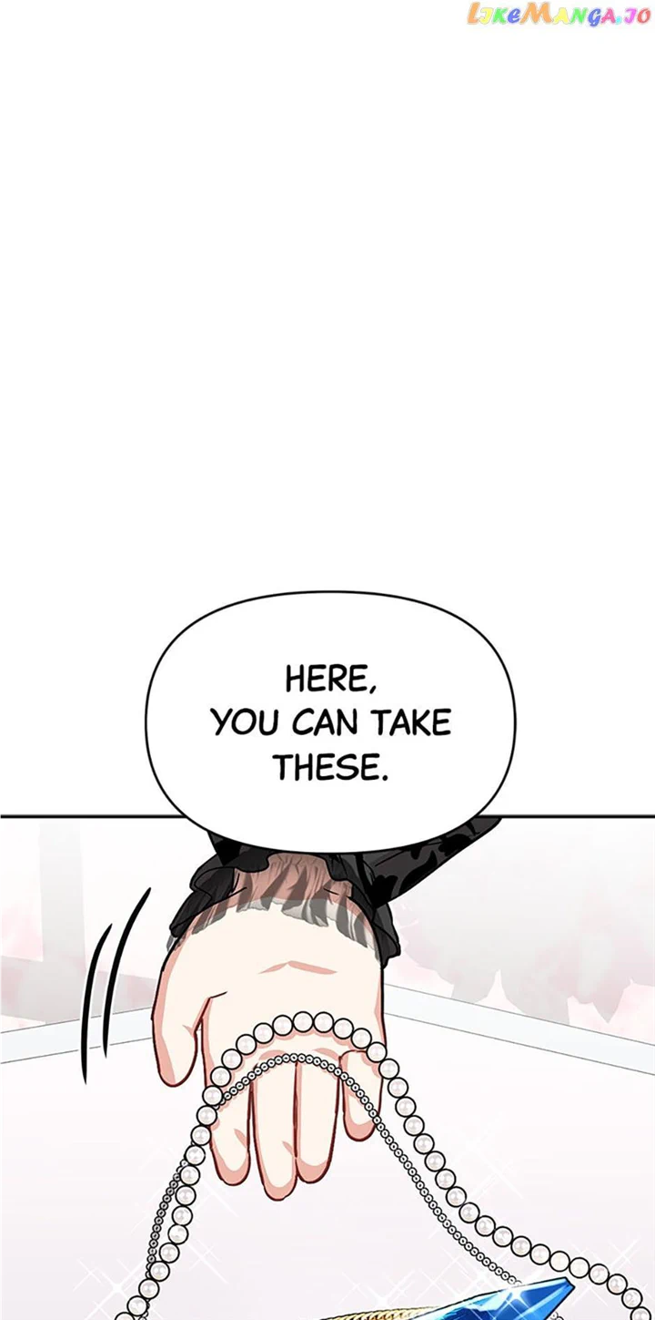 How to Survive as the Devil’s Daughter Chapter 38 - Page 18