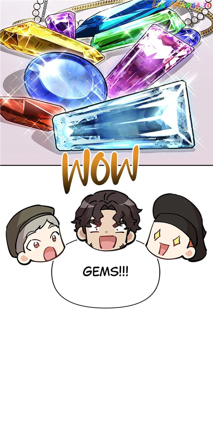 How to Survive as the Devil’s Daughter Chapter 38 - Page 19