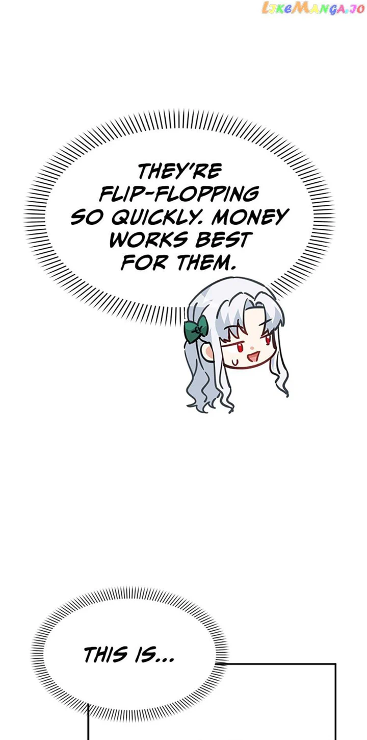 How to Survive as the Devil’s Daughter Chapter 38 - Page 20