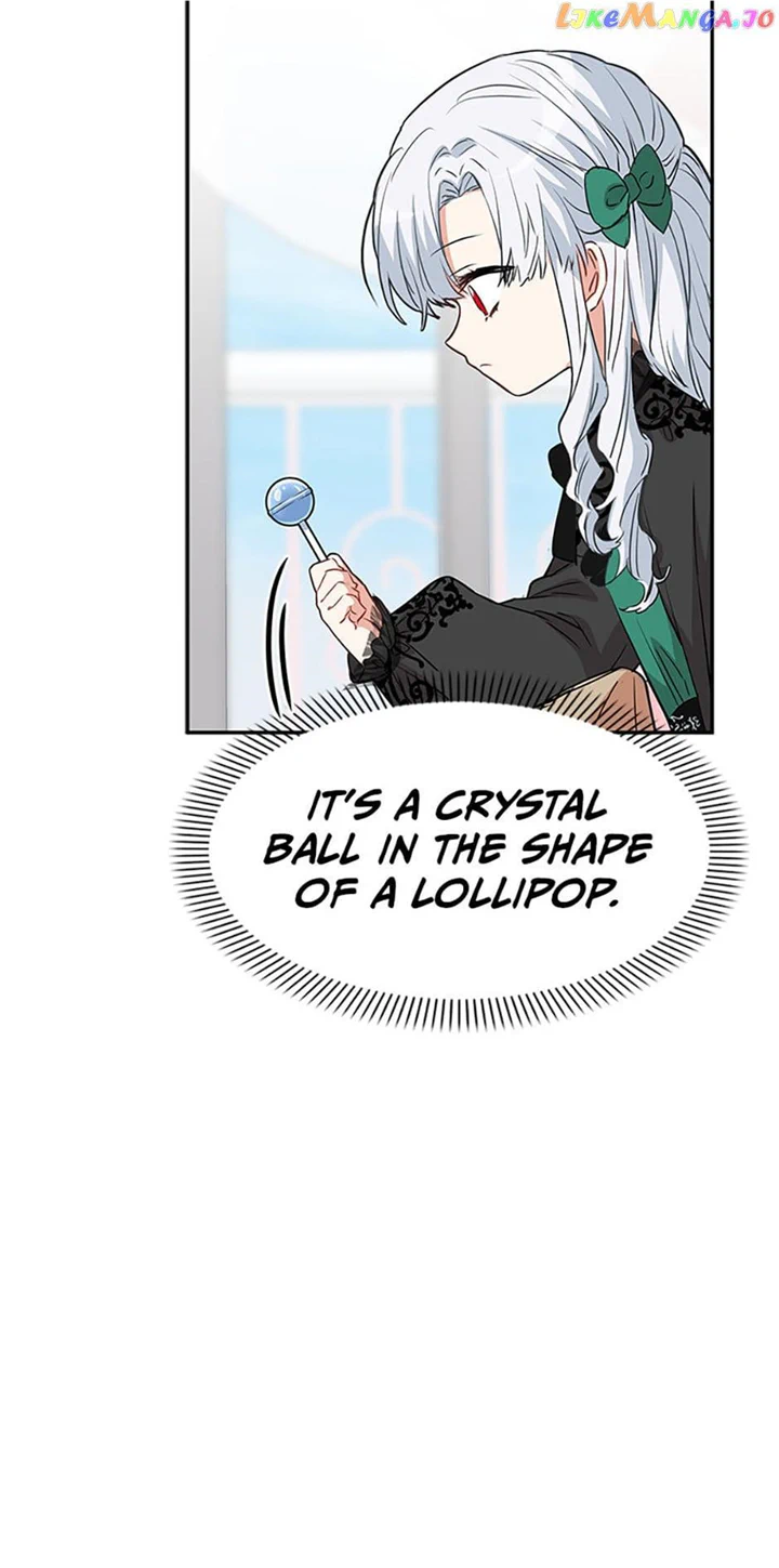 How to Survive as the Devil’s Daughter Chapter 38 - Page 21
