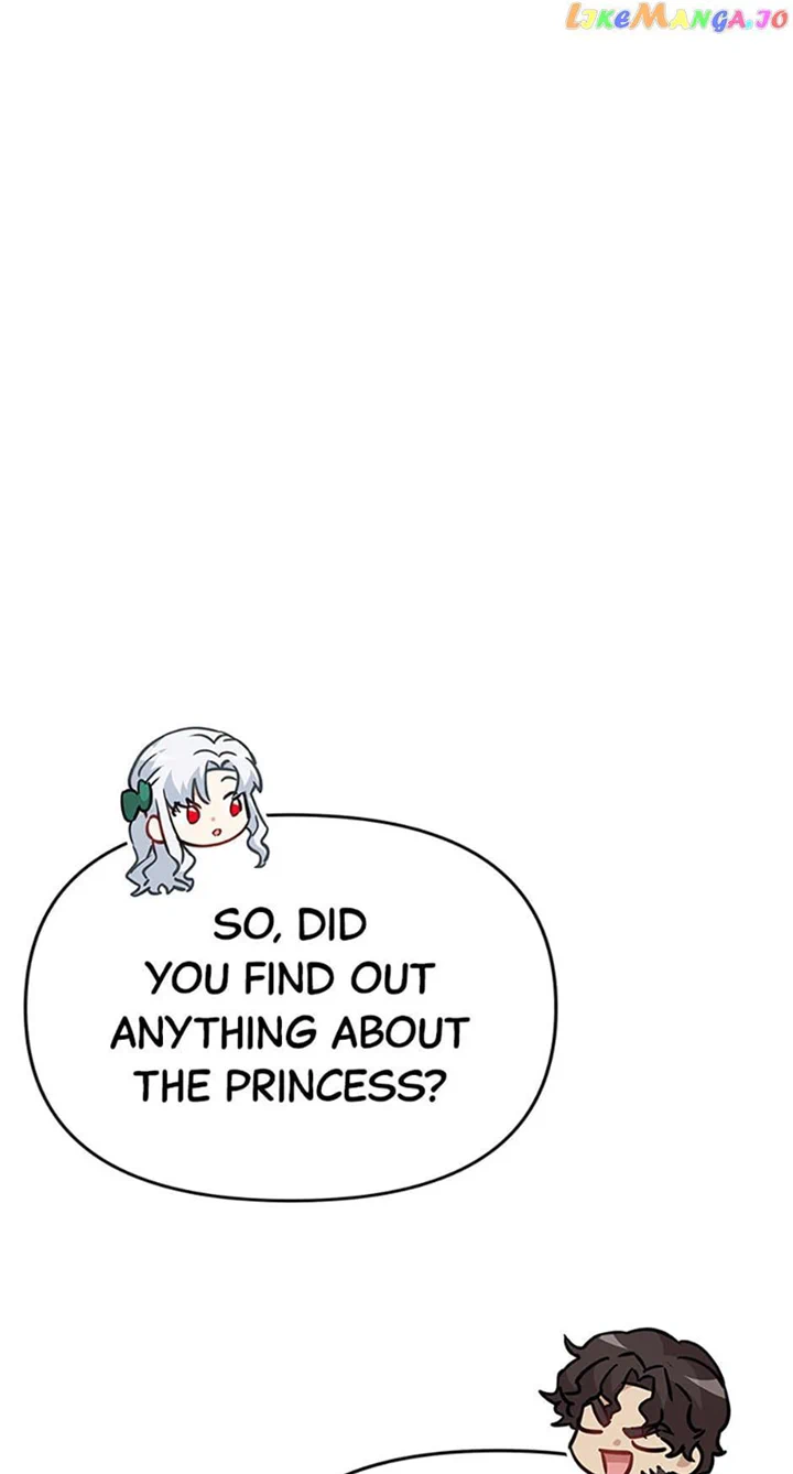 How to Survive as the Devil’s Daughter Chapter 38 - Page 23