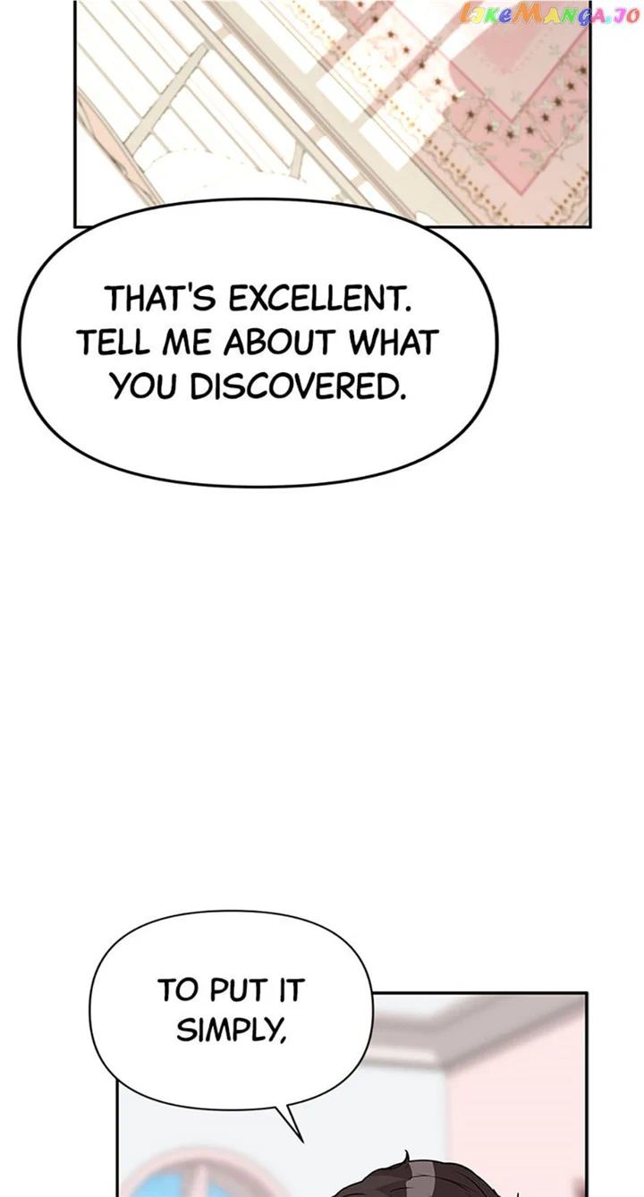 How to Survive as the Devil’s Daughter Chapter 38 - Page 25