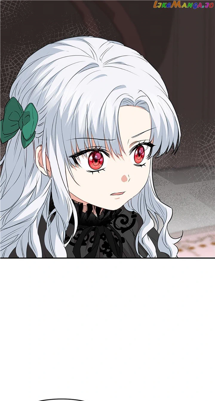 How to Survive as the Devil’s Daughter Chapter 38 - Page 27