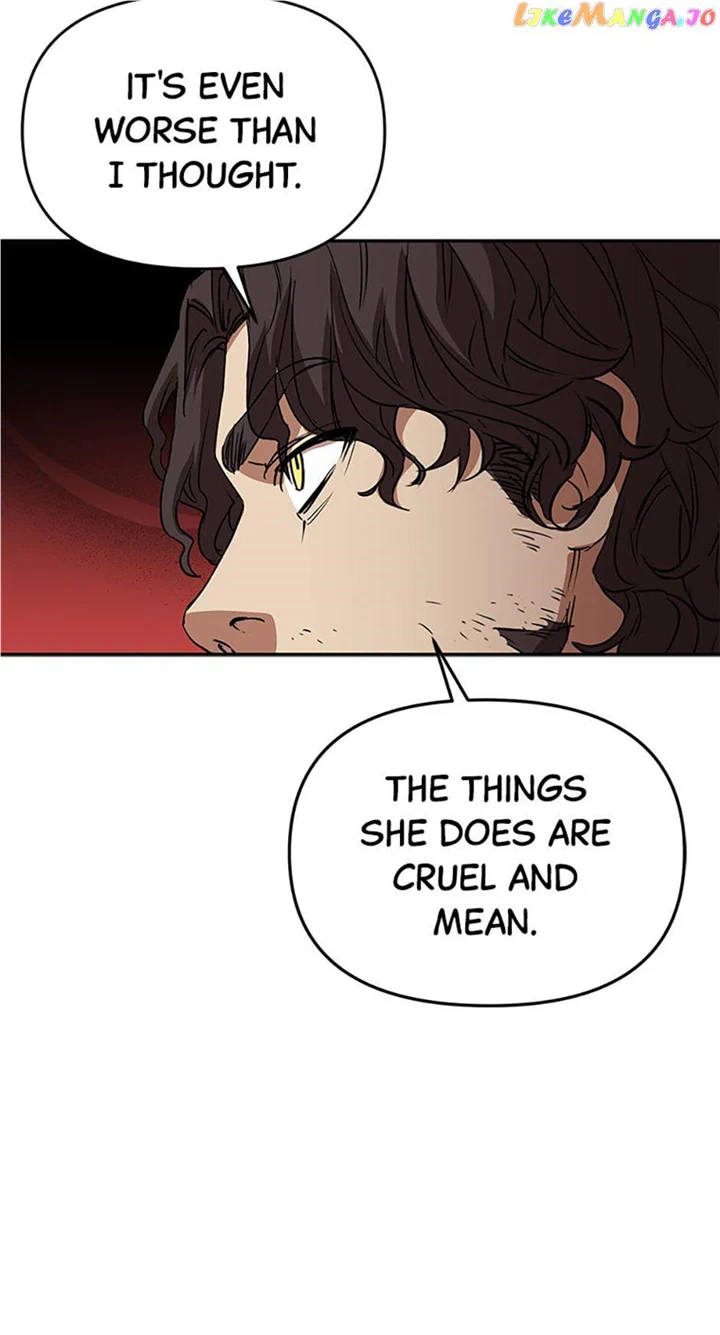 How to Survive as the Devil’s Daughter Chapter 38 - Page 28