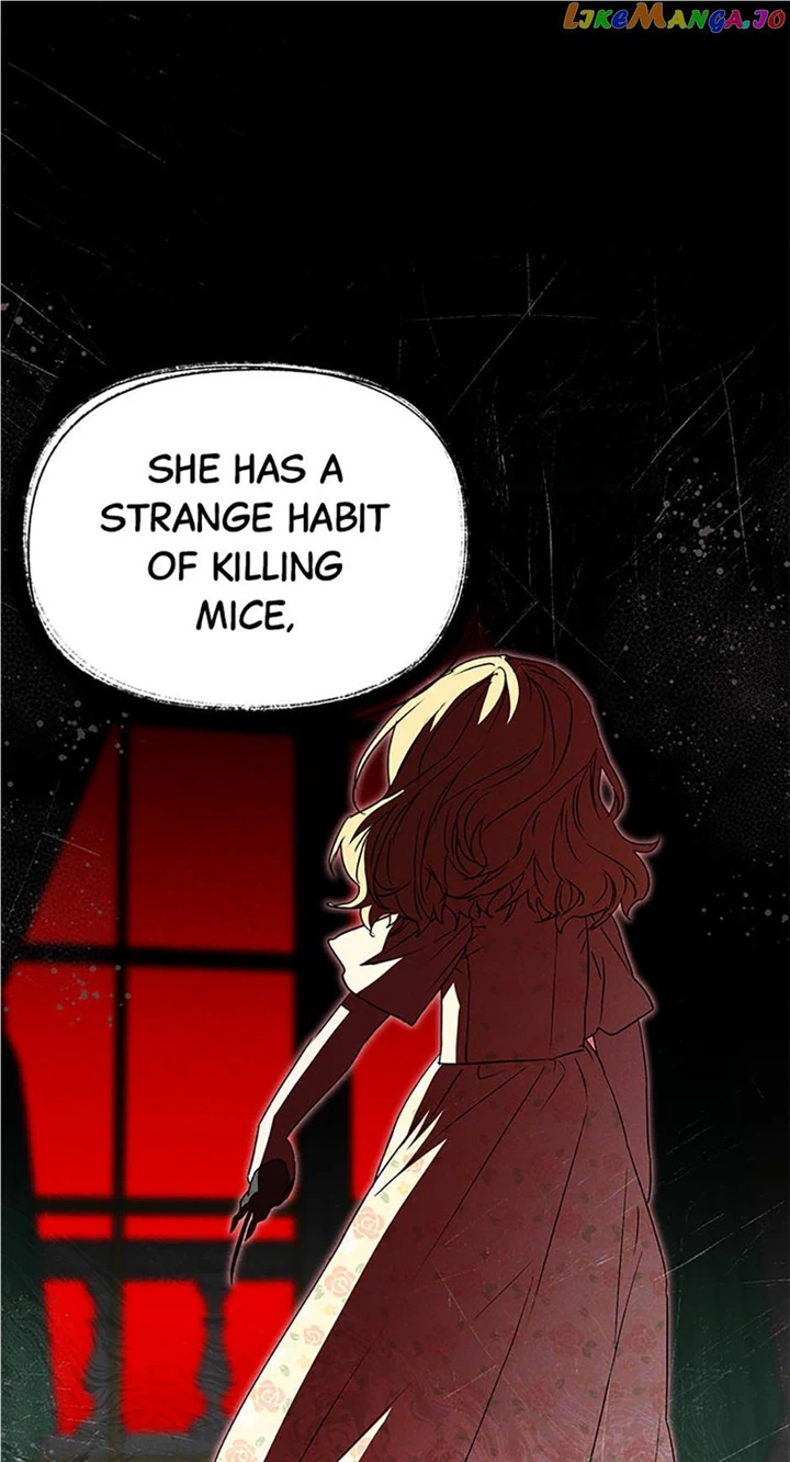 How to Survive as the Devil’s Daughter Chapter 38 - Page 29
