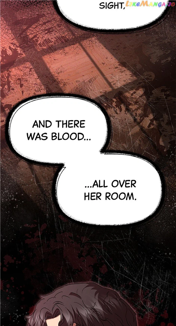 How to Survive as the Devil’s Daughter Chapter 38 - Page 31