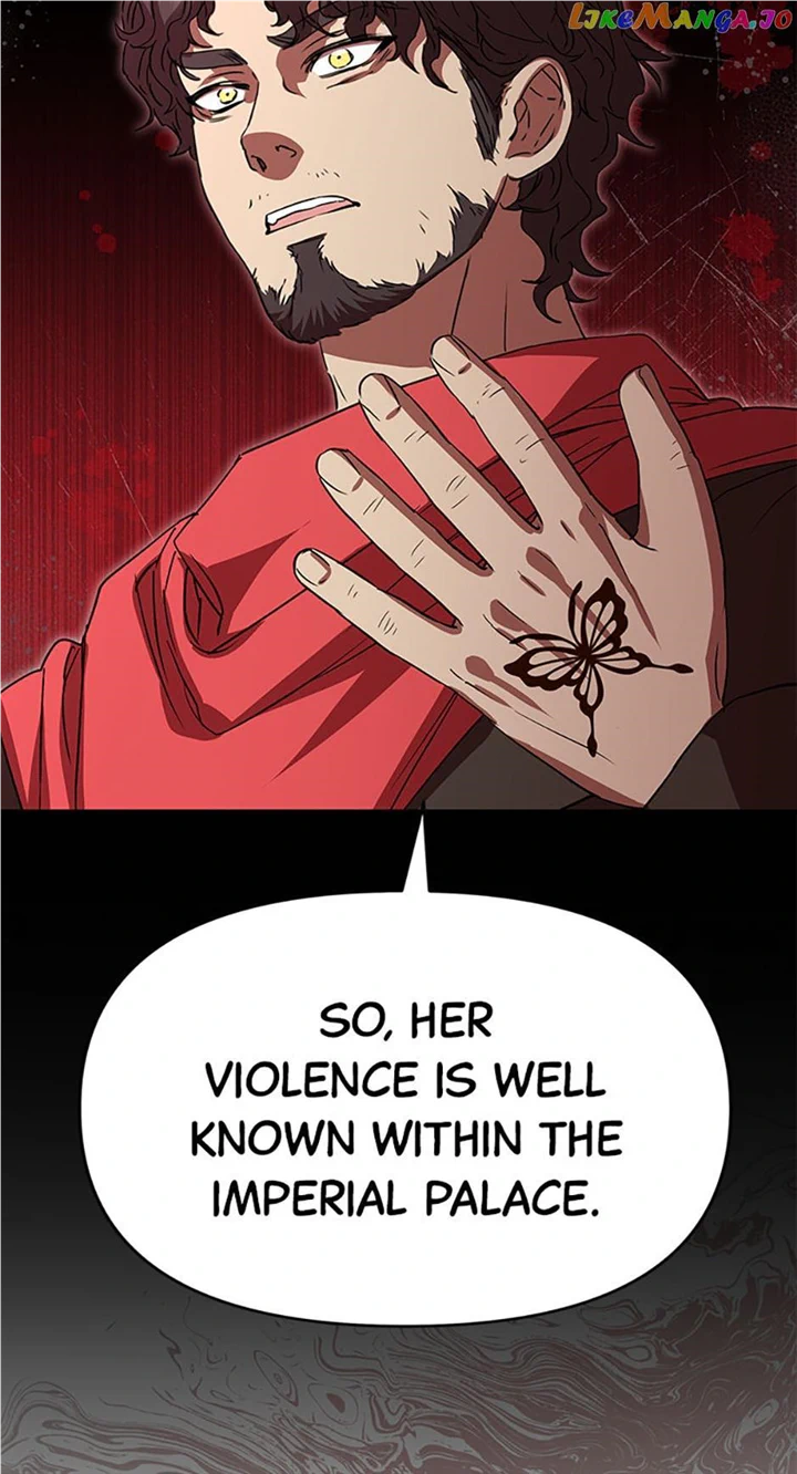 How to Survive as the Devil’s Daughter Chapter 38 - Page 32