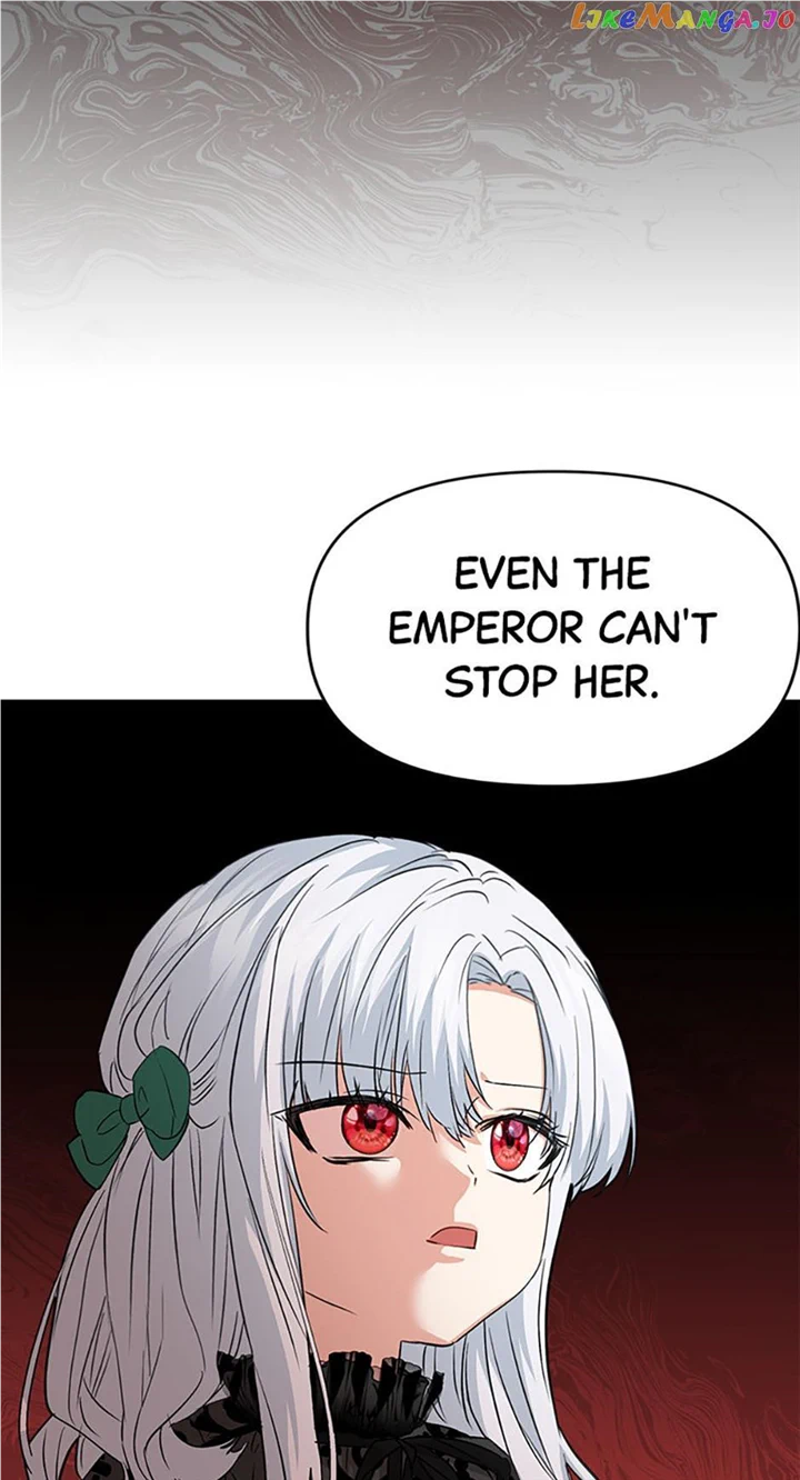 How to Survive as the Devil’s Daughter Chapter 38 - Page 33