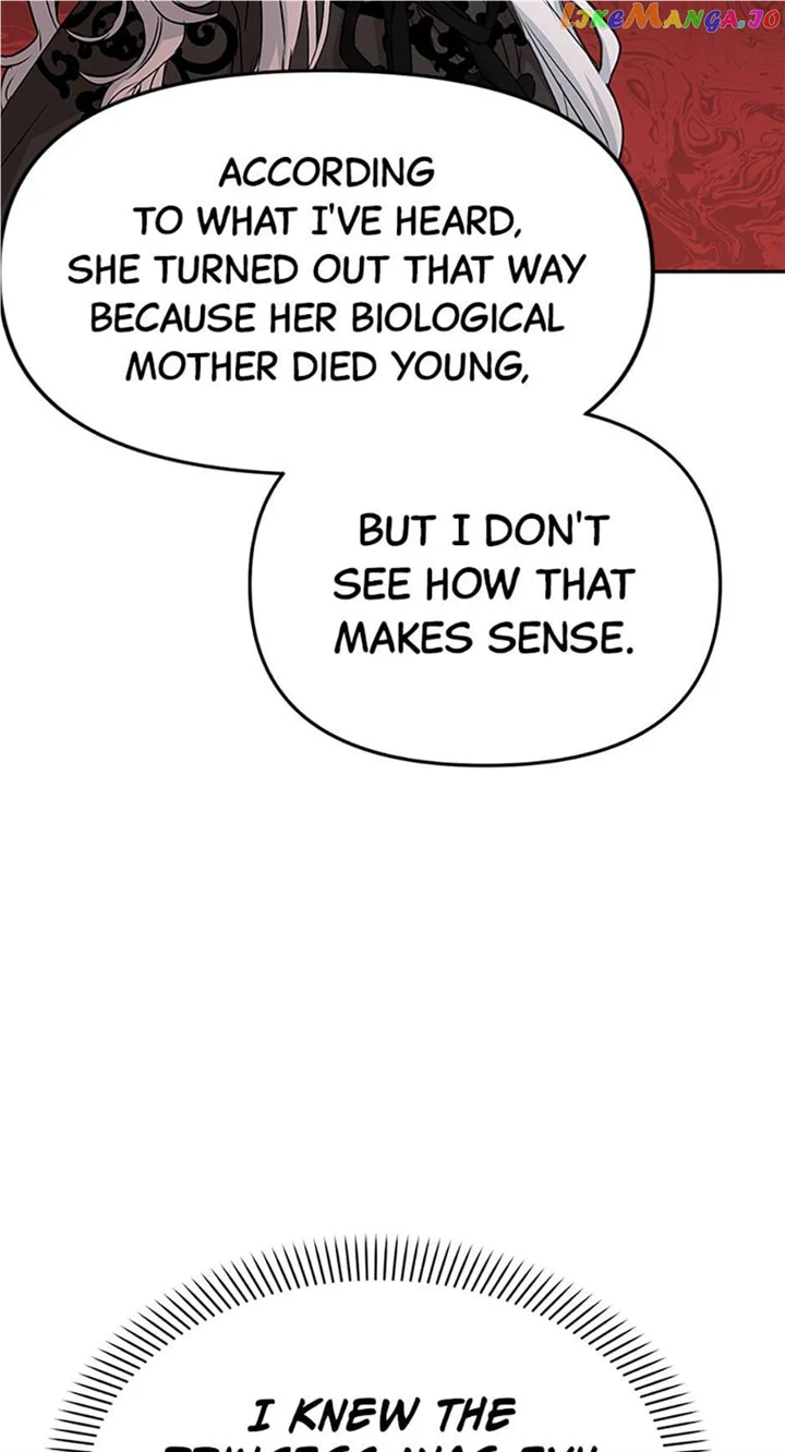 How to Survive as the Devil’s Daughter Chapter 38 - Page 34