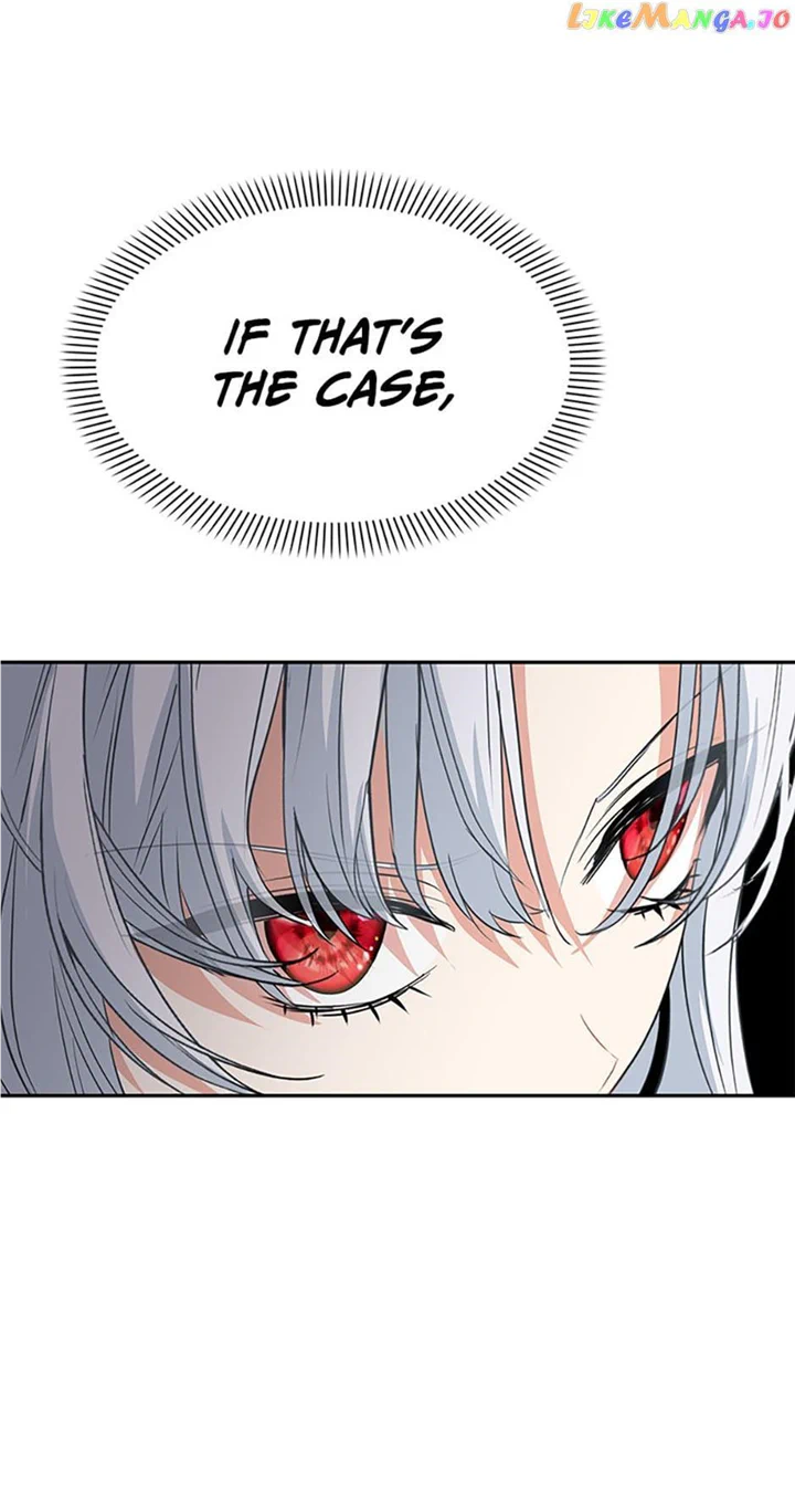 How to Survive as the Devil’s Daughter Chapter 38 - Page 38