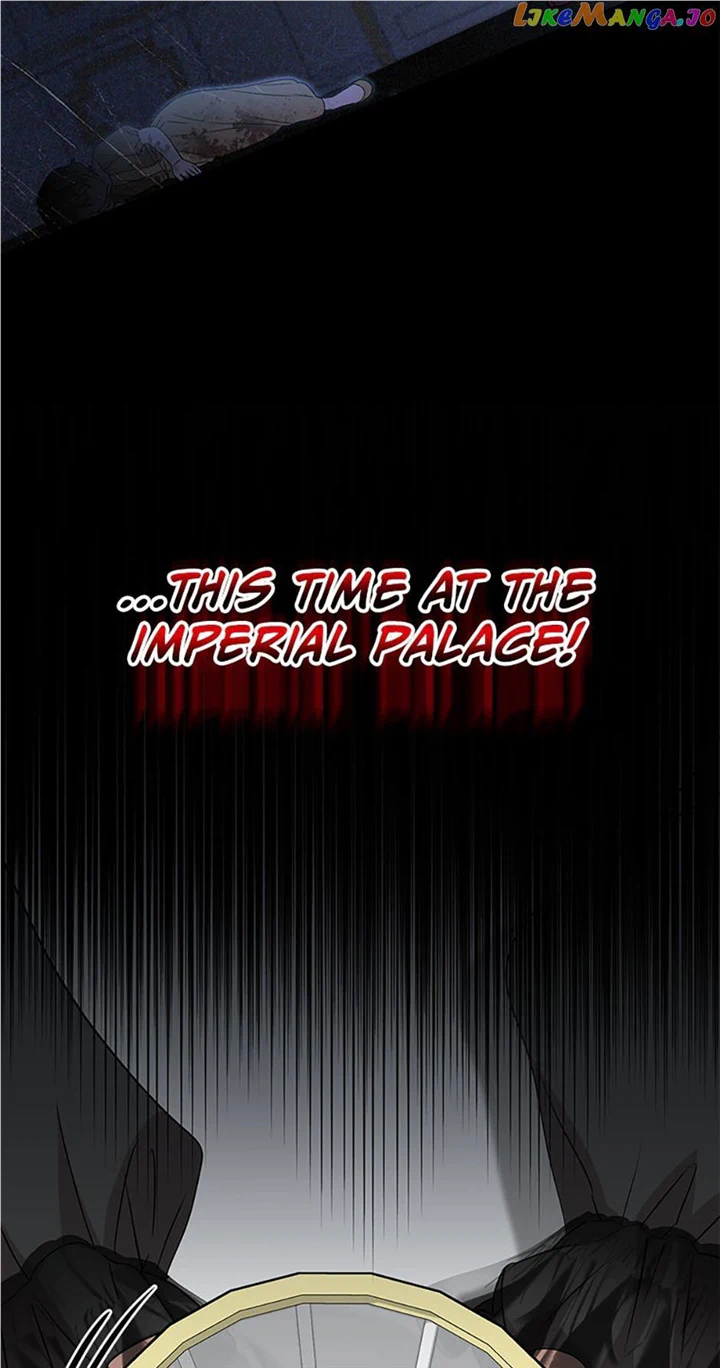 How to Survive as the Devil’s Daughter Chapter 38 - Page 39