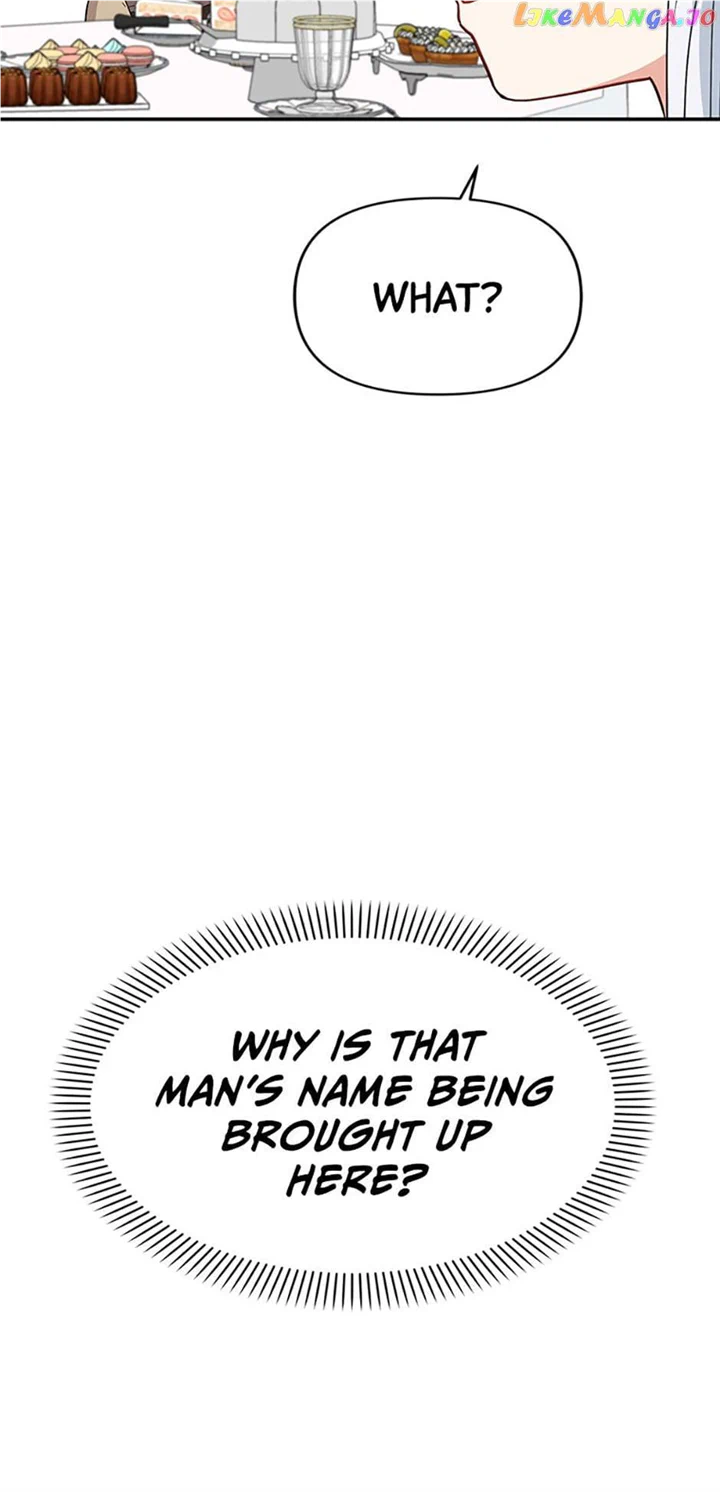 How to Survive as the Devil’s Daughter Chapter 38 - Page 42