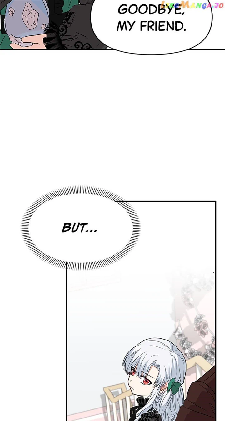 How to Survive as the Devil’s Daughter Chapter 38 - Page 50
