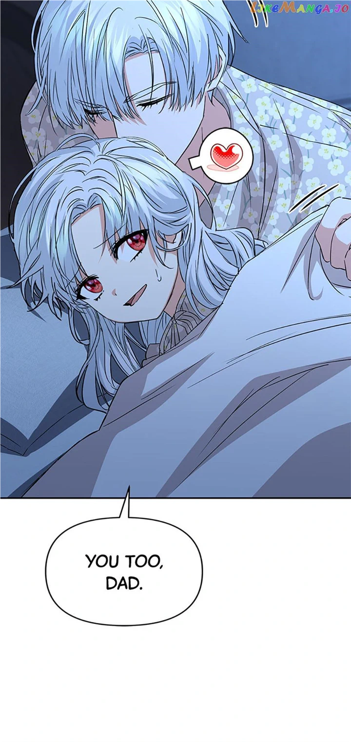 How to Survive as the Devil’s Daughter Chapter 38 - Page 56