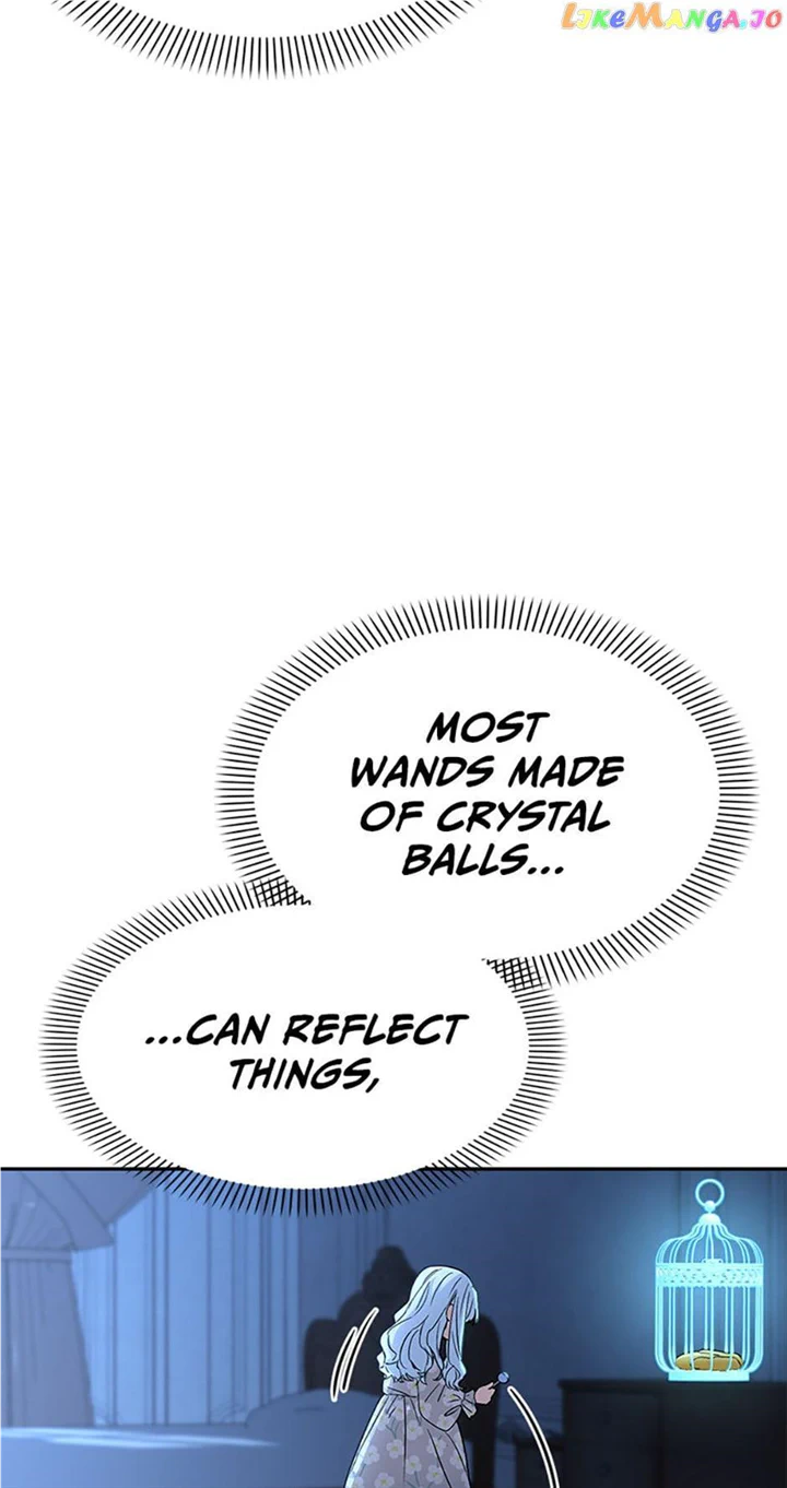 How to Survive as the Devil’s Daughter Chapter 38 - Page 61