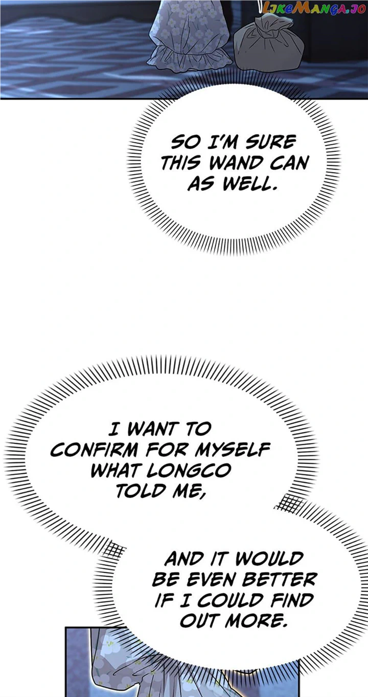 How to Survive as the Devil’s Daughter Chapter 38 - Page 62