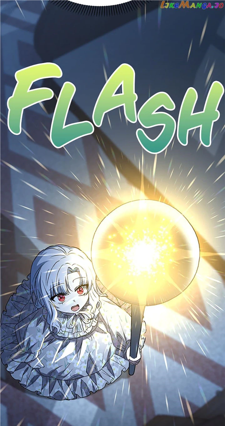 How to Survive as the Devil’s Daughter Chapter 38 - Page 63