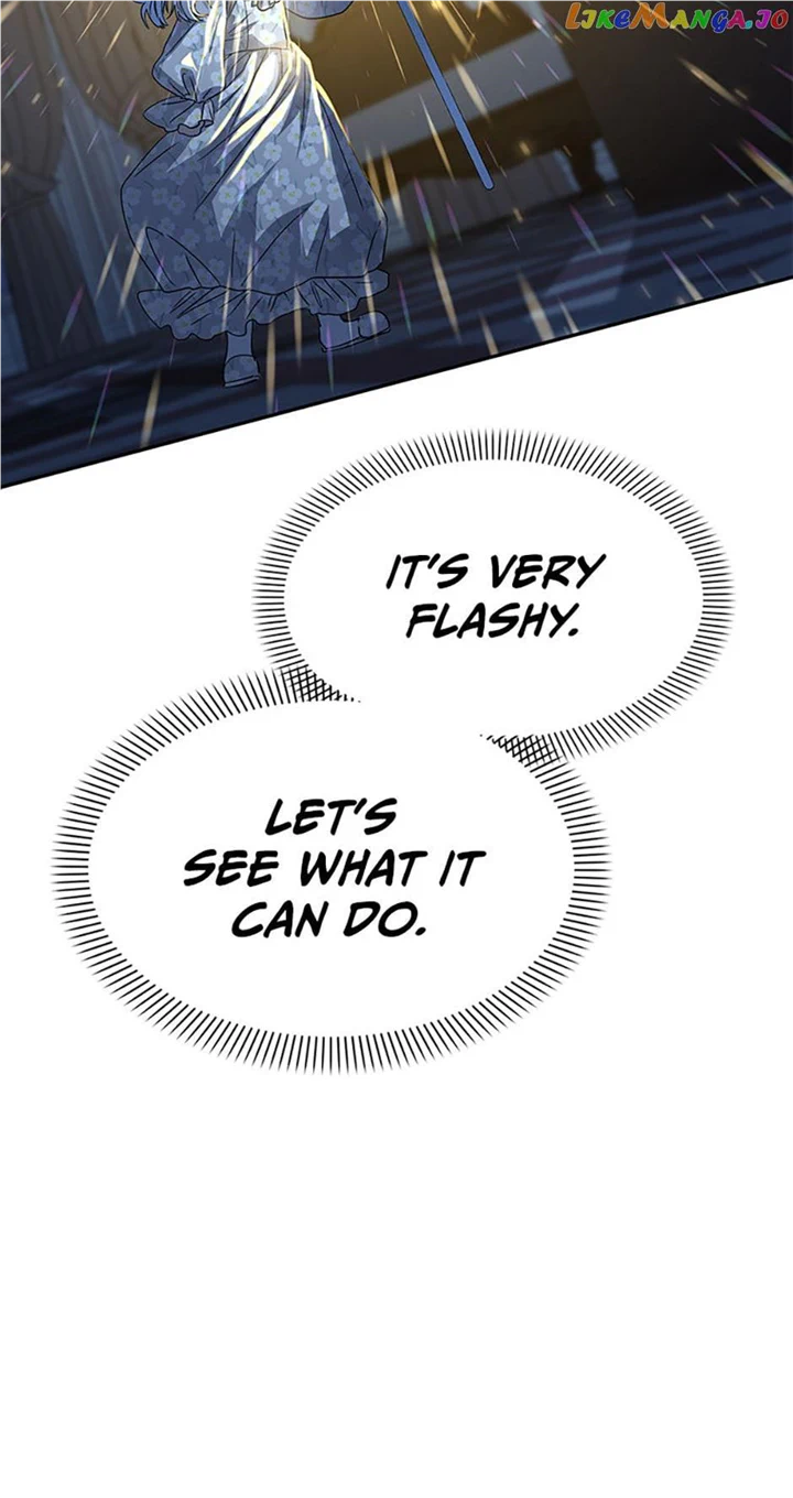 How to Survive as the Devil’s Daughter Chapter 38 - Page 65