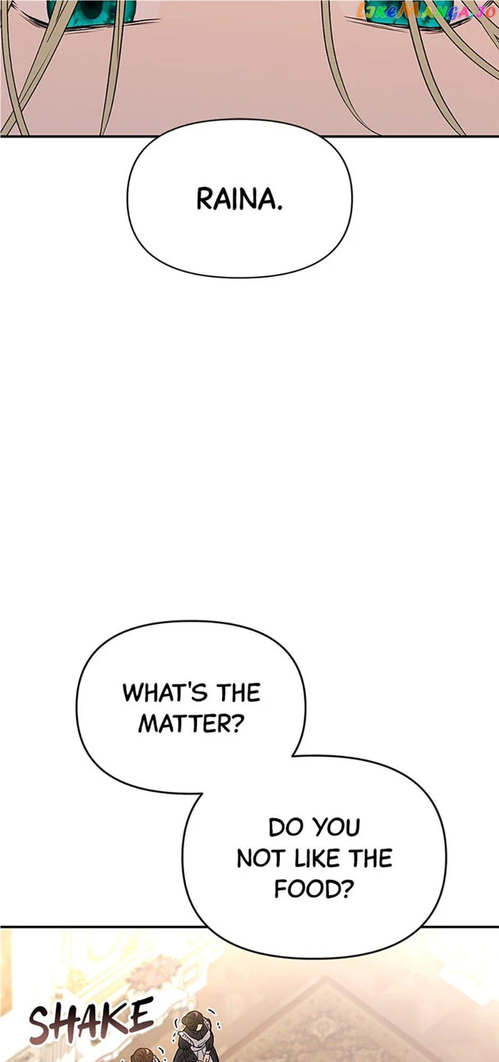 How to Survive as the Devil’s Daughter Chapter 38 - Page 70