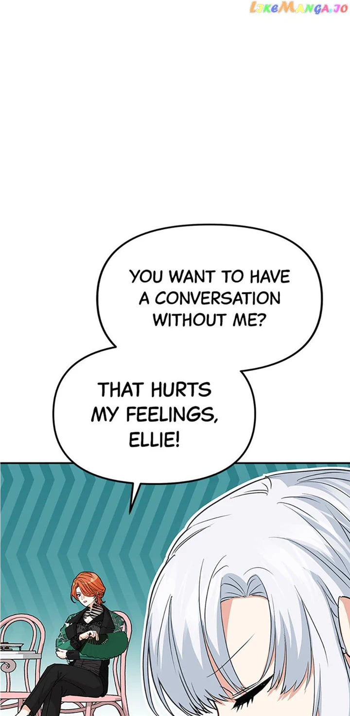 How to Survive as the Devil’s Daughter Chapter 38 - Page 8