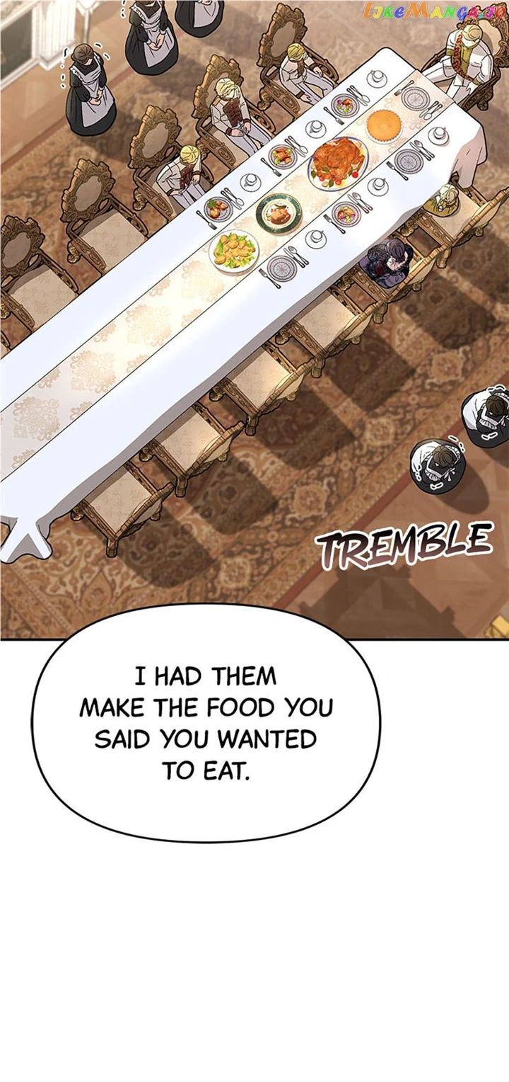 How to Survive as the Devil’s Daughter Chapter 38 - Page 71
