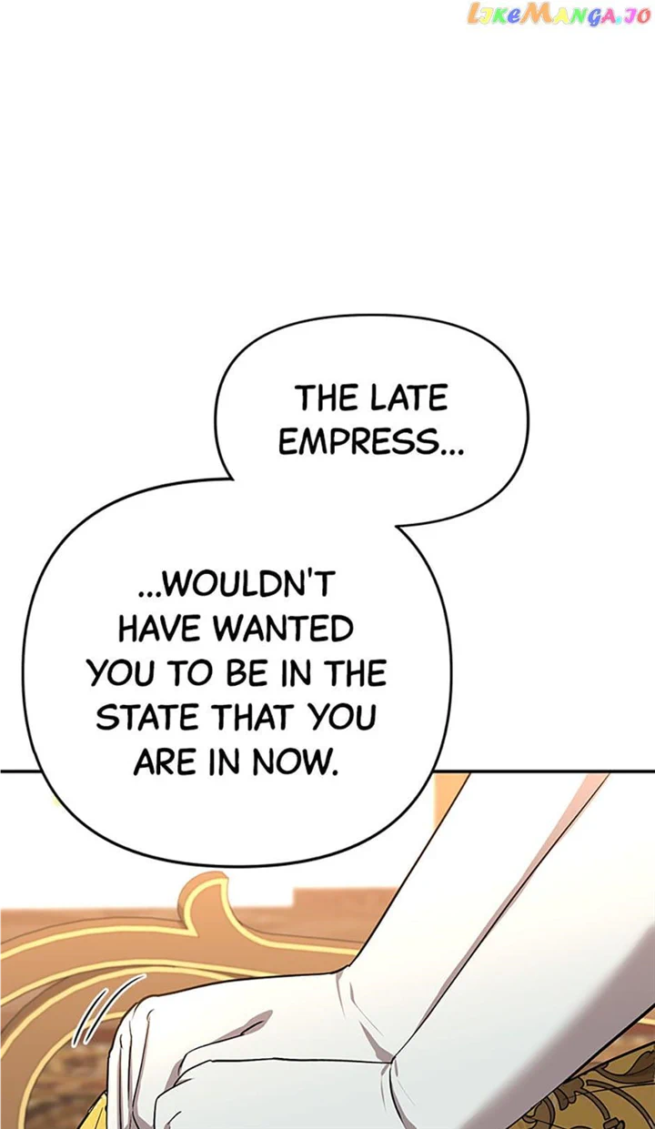 How to Survive as the Devil’s Daughter Chapter 38 - Page 73